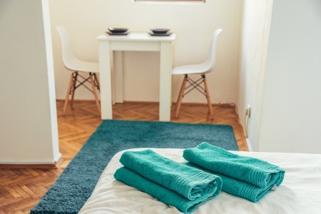 apartmani beograd centar apartman 333