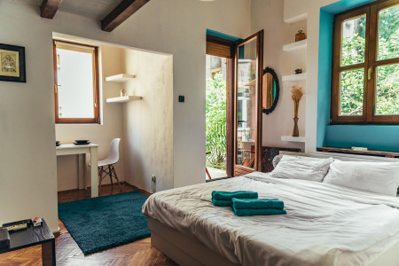 apartmani beograd centar apartman 334