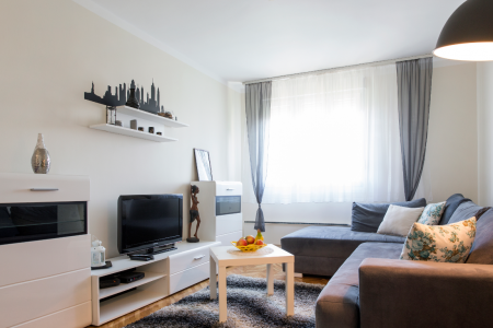 apartments belgrade centar apartment sunshine dt2