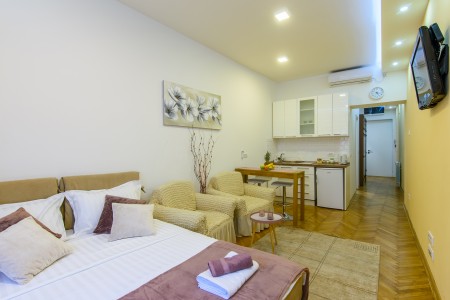 apartments beograd centar apartment amelija3