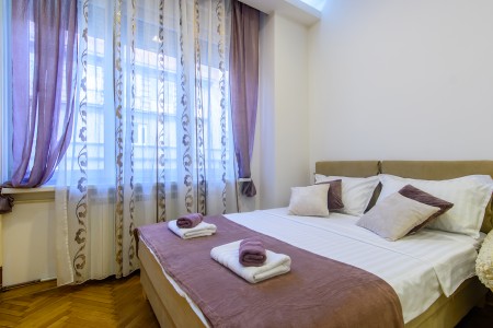 apartmani beograd centar apartman amelija4