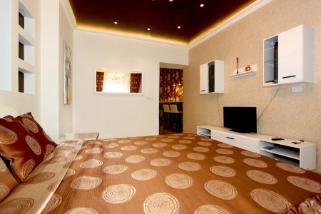 apartments belgrade savski venac apartment queens gold3