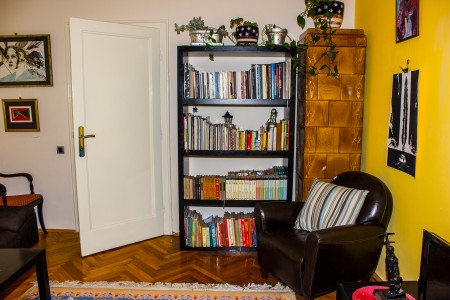 apartments belgrade zvezdara apartment sempre4