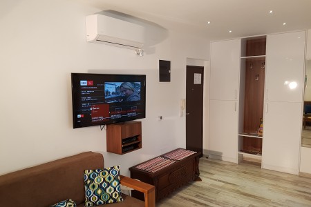 apartmani beograd centar apartman berlin3