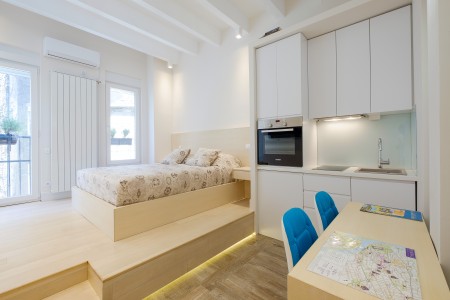 apartments belgrade centar apartment studio chestnut house2