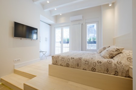 apartments belgrade centar apartment studio chestnut house3