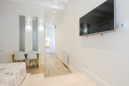 apartmani beograd centar apartman studio chestnut house5