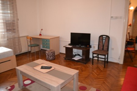 apartments belgrade savski venac apartment safir2