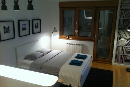 apartmani beograd novi beograd apartman basta