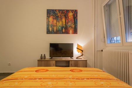 apartments belgrade vracar apartment hram 16