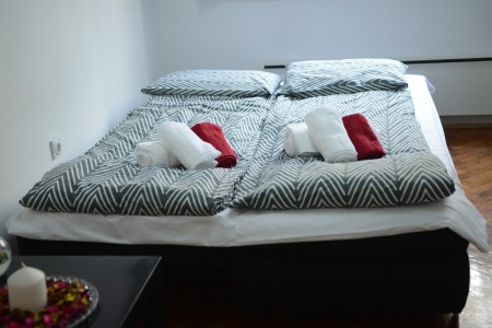 apartmani beograd centar apartman studio skadarlija11