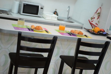 apartmani beograd centar apartman studio skadarlija6