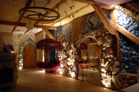 apartmani beograd zemun apartman artistic magical apartment zemun11