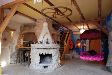 apartmani beograd zemun apartman artistic magical apartment zemun5