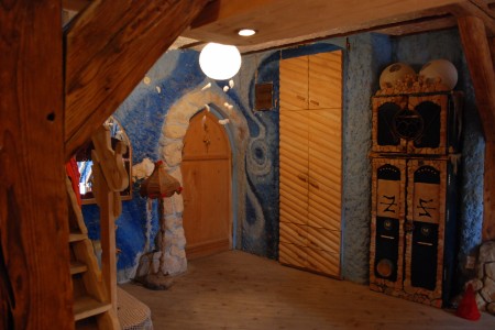 apartmani beograd zemun apartman artistic magical apartment zemun6