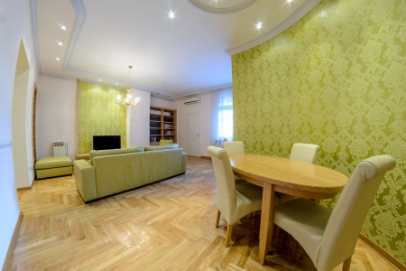 apartmani beograd centar apartman slavija 111