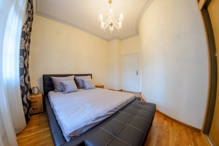 apartmani beograd centar apartman slavija 13
