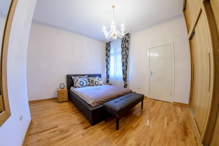 apartmani beograd centar apartman slavija 14