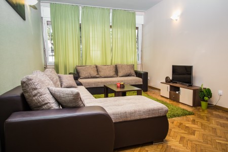 apartmani beograd vracar apartman wanderlust apartment belgrade2