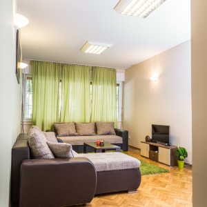 apartmani beograd vracar apartman wanderlust apartment belgrade4