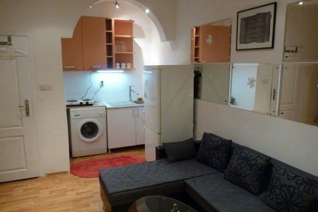 apartments belgrade vracar apartment members melody studio