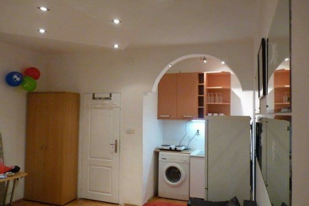 apartmani beograd vracar apartman members melody studio2