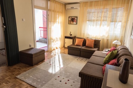 apartmani beograd vozdovac apartman amn banjica3