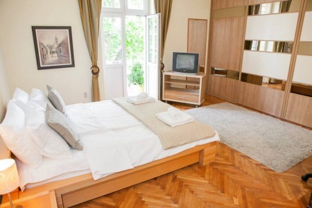 apartmani beograd centar apartman downtown