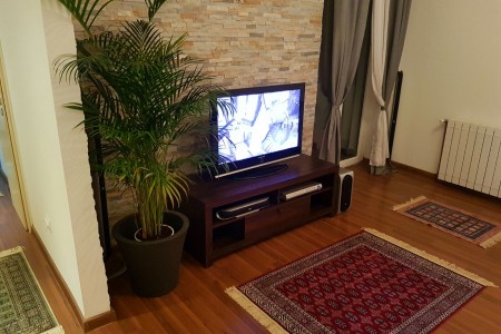 apartments belgrade centar apartment mariva3