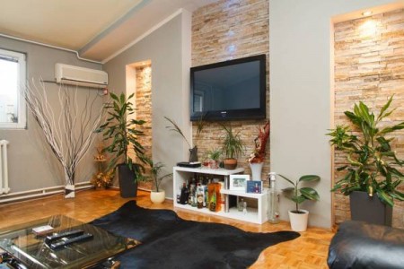 apartments belgrade centar apartment belgrade heart delux apartment15