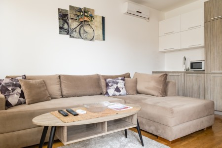 apartments belgrade zvezdara apartment sara