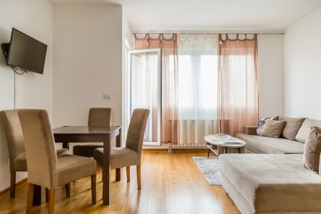 apartments belgrade zvezdara apartment sara6