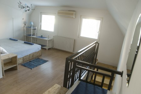 apartments belgrade zvezdara apartment chill house4