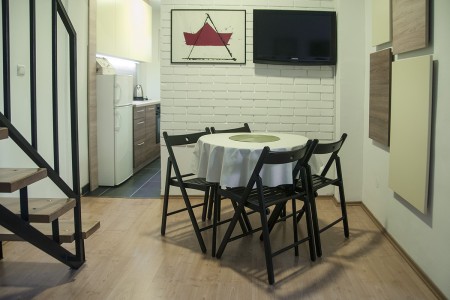 apartmani beograd zvezdara apartman chill house6