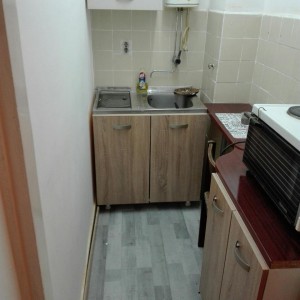 apartments belgrade vozdovac apartment kutak5