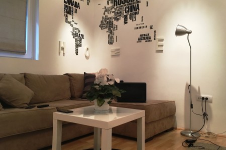 apartmani beograd vracar apartman biljananikola apartment4