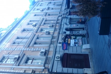 apartmani beograd centar apartman lunal3