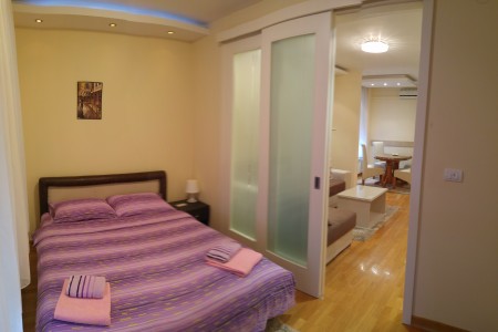 apartments belgrade novi beograd apartment makao6