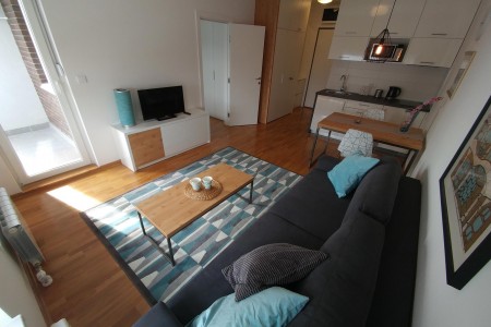 apartments belgrade novi beograd apartment gaudi6