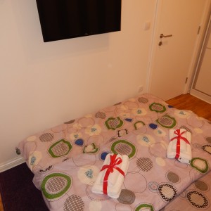 apartmani beograd palilula apartman pleasure lux 23