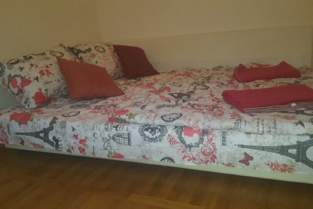 apartmani beograd zvezdara apartman masa10