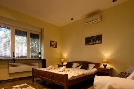 apartments belgrade centar apartment la boheme