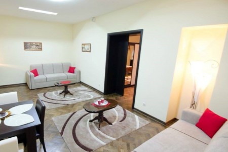 apartmani beograd centar apartman la boheme2