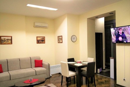 apartmani beograd centar apartman la boheme6