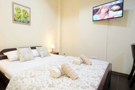 apartments belgrade centar apartment la boheme petit10