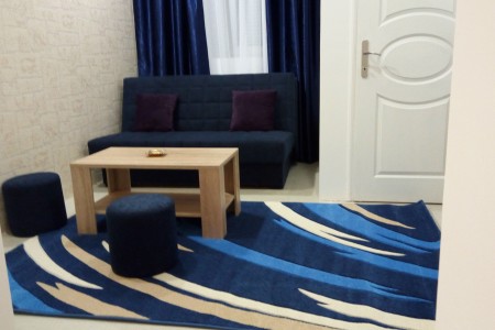 apartments belgrade centar apartment kapetan9