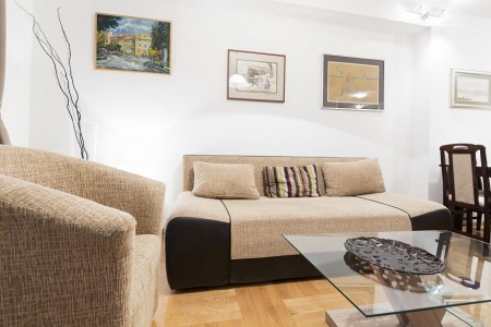 apartmani beograd zvezdara apartman sedmica2