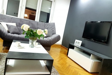 apartments belgrade savski venac apartment jim