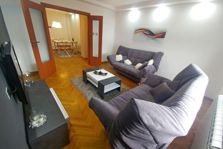apartments belgrade savski venac apartment jim19
