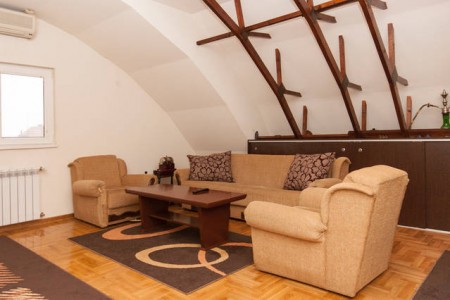 apartments belgrade cukarica apartment penthaus apartman beograd2